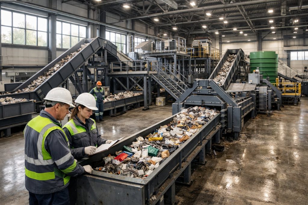 Что такое утилизация отходов: простое объяснение для бизнеса — зачем нужна, чем отличается от переработки и захоронения